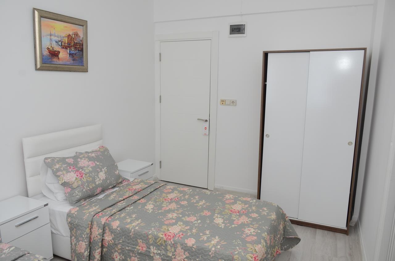 Ayisigi Hotel Гумбет Экстерьер фото