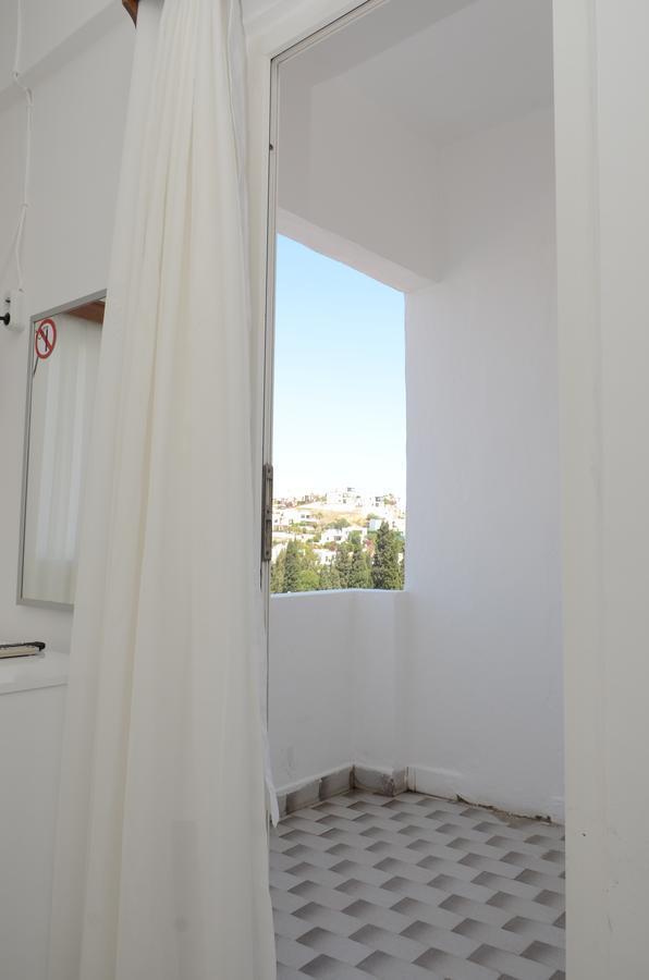 Ayisigi Hotel Гумбет Экстерьер фото