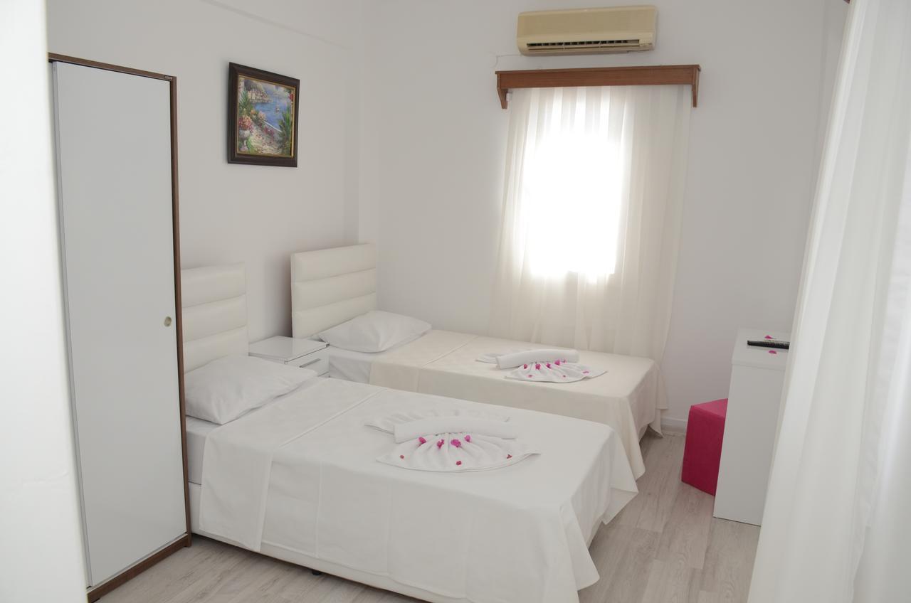 Ayisigi Hotel Гумбет Экстерьер фото