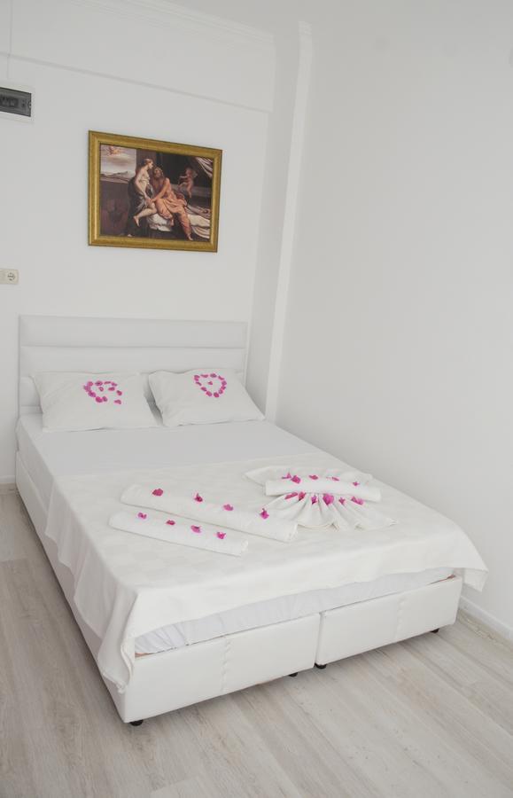 Ayisigi Hotel Гумбет Экстерьер фото