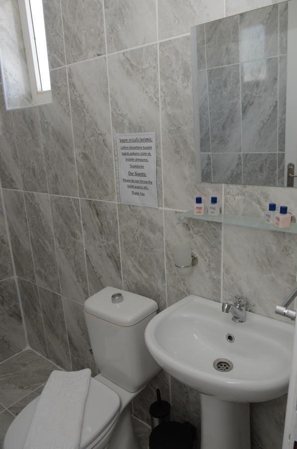 Ayisigi Hotel Гумбет Экстерьер фото