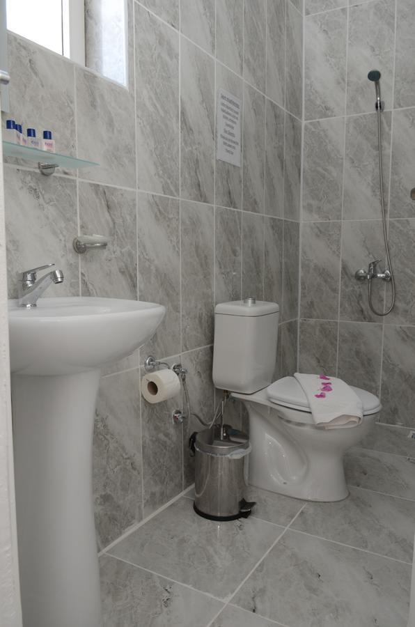Ayisigi Hotel Гумбет Экстерьер фото