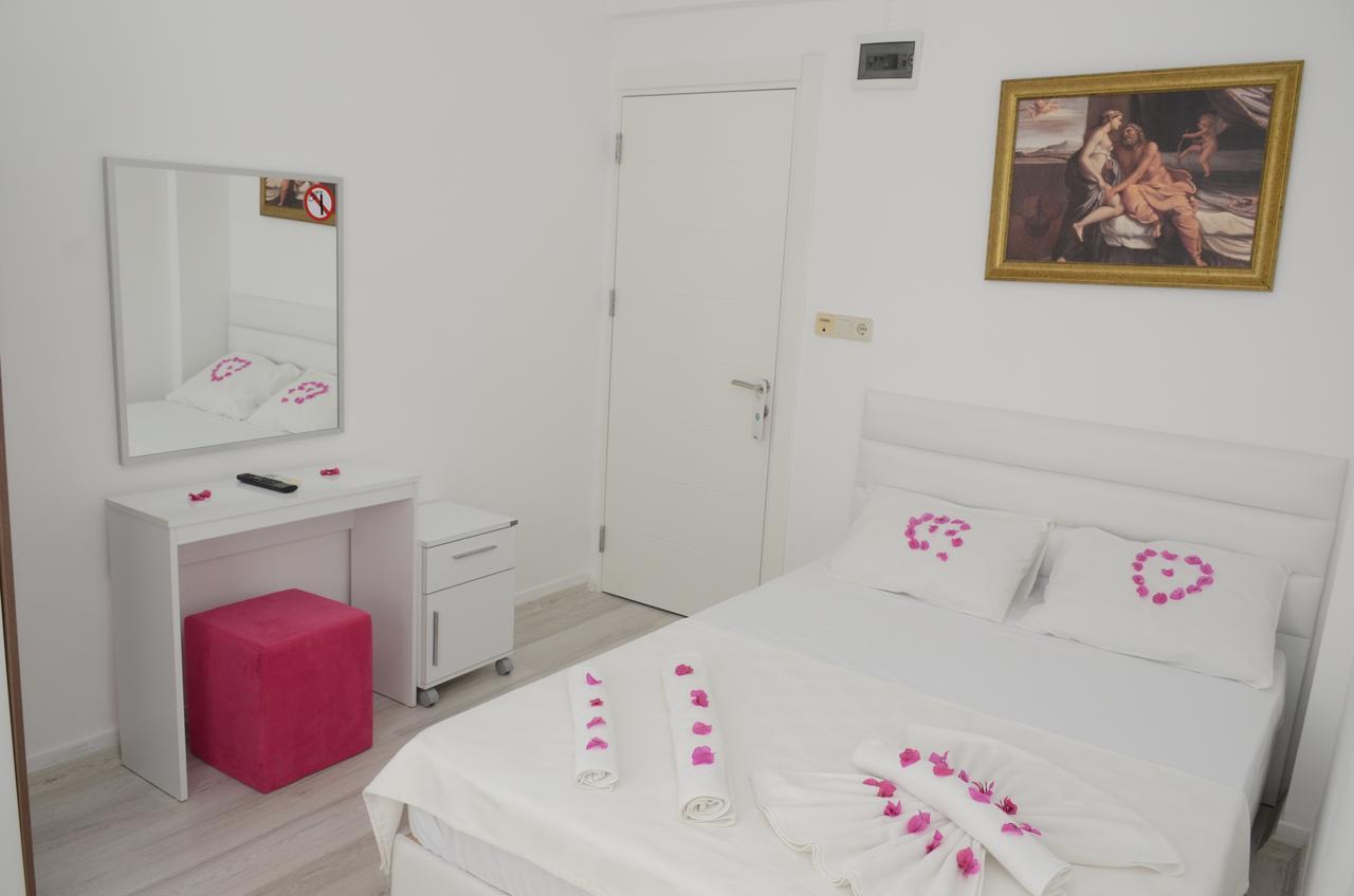 Ayisigi Hotel Гумбет Экстерьер фото
