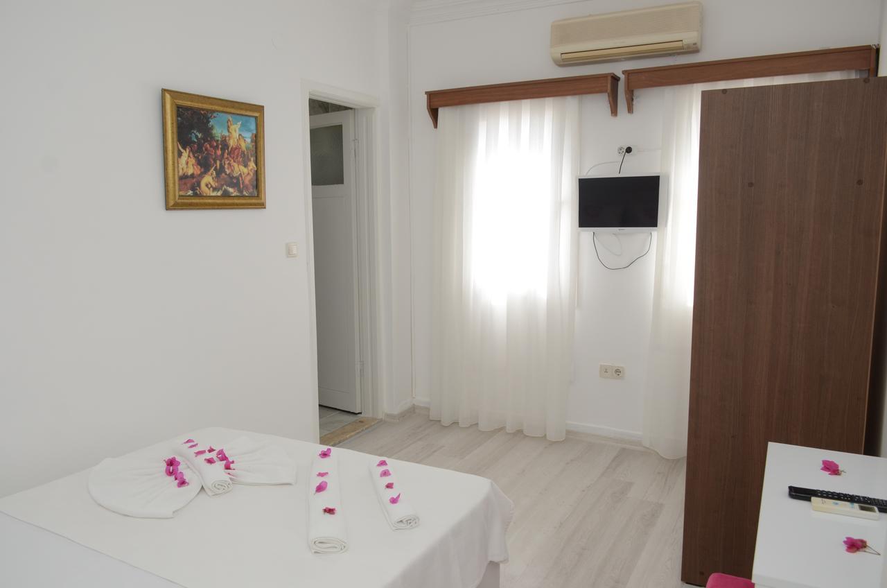 Ayisigi Hotel Гумбет Экстерьер фото
