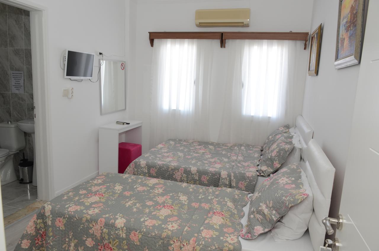 Ayisigi Hotel Гумбет Экстерьер фото