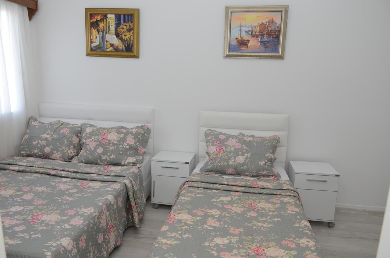 Ayisigi Hotel Гумбет Экстерьер фото
