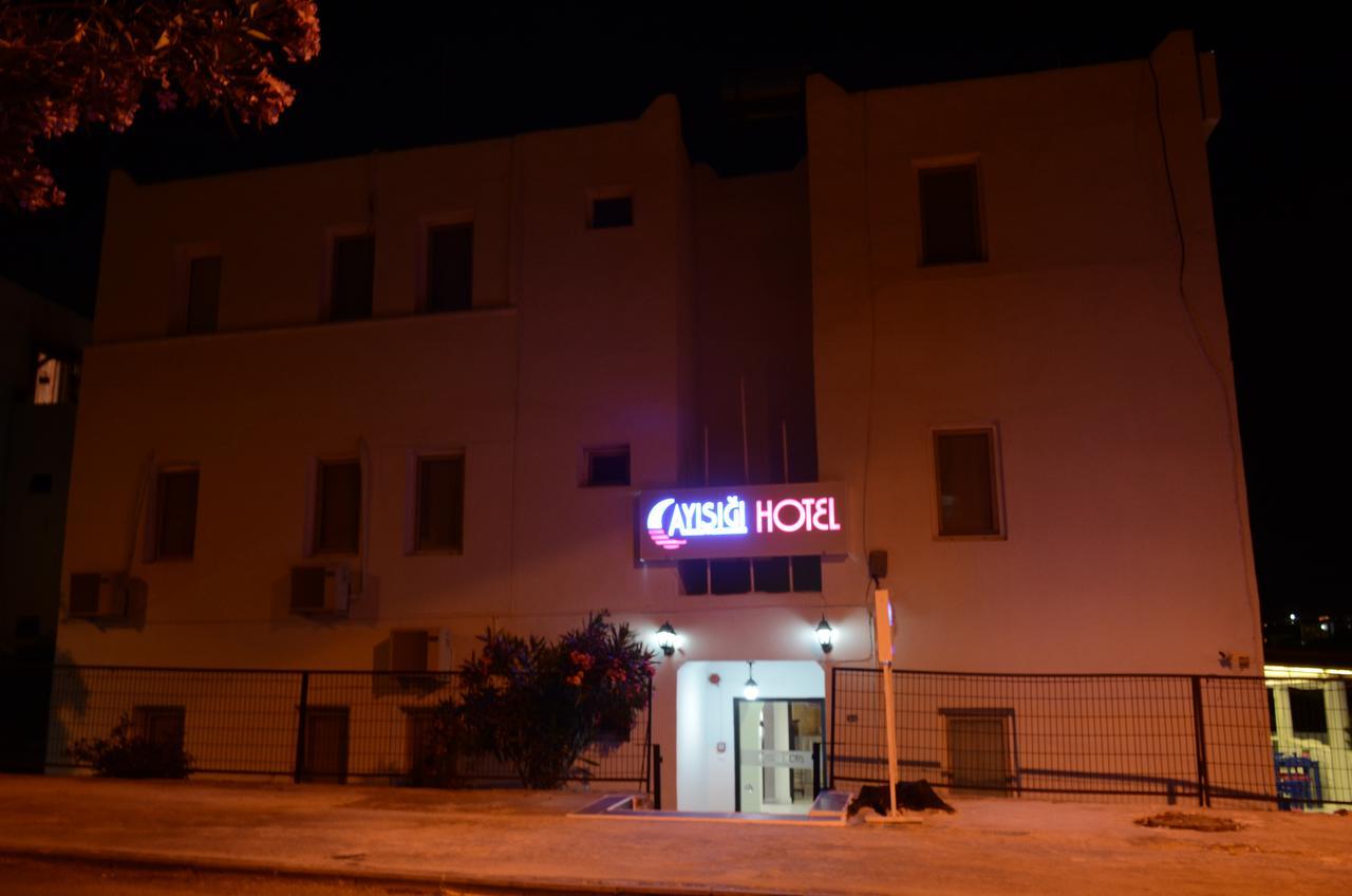 Ayisigi Hotel Гумбет Экстерьер фото
