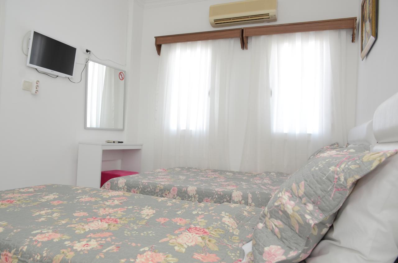 Ayisigi Hotel Гумбет Экстерьер фото