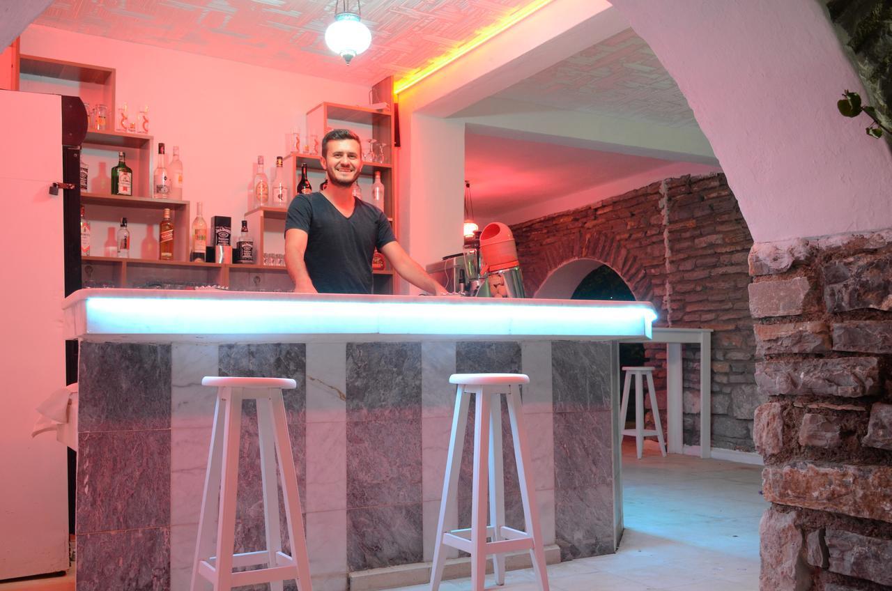 Ayisigi Hotel Гумбет Экстерьер фото