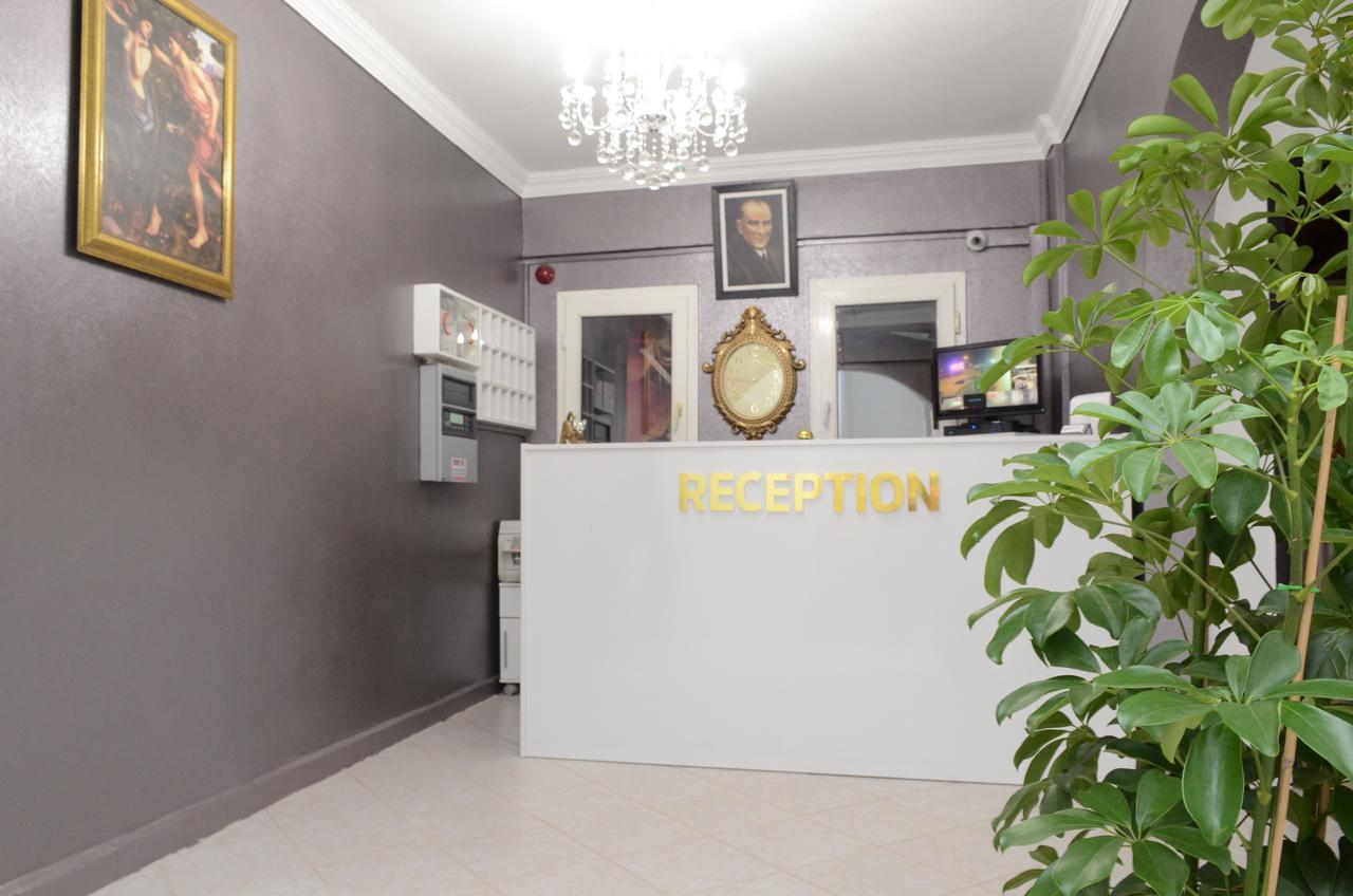 Ayisigi Hotel Гумбет Экстерьер фото